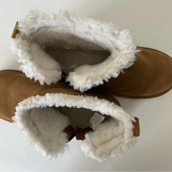 Koolaburra By Ugg Women’s Aribel Mini - Picture 6 of 14